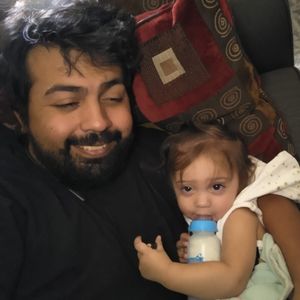 Meet your Posher, Mark